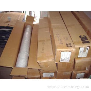 3m3126 Polye Thylene Tape, Double Sided Tape (3m3126)